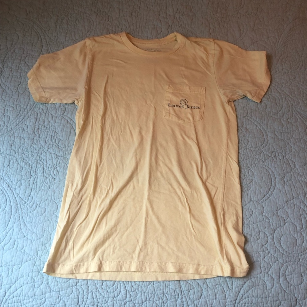 Lauren James T-Shirt